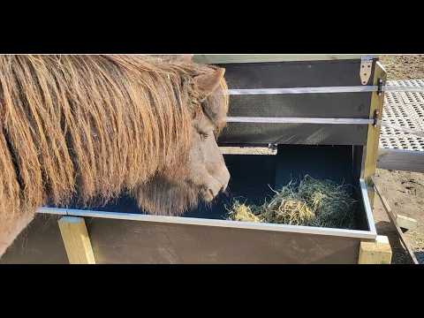 HayTime Controller
